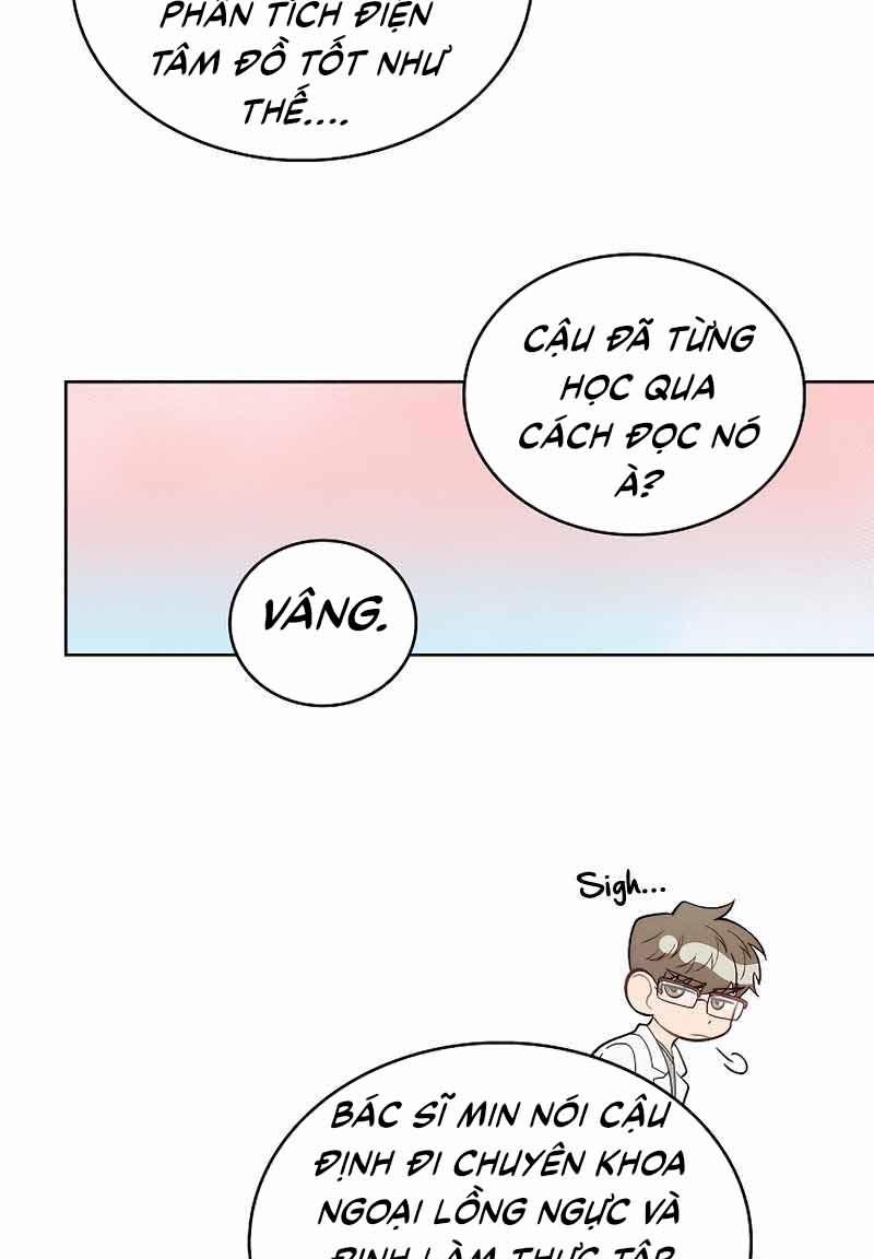 Bác Sĩ Thăng Cấp 27 trang 17