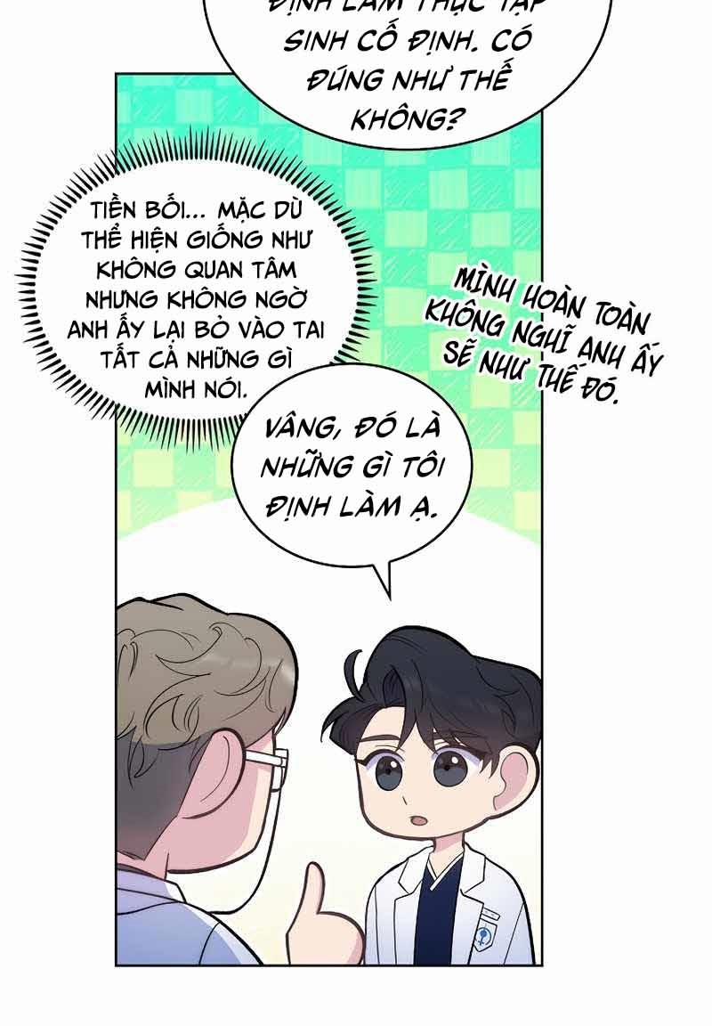 Bác Sĩ Thăng Cấp 27 trang 18