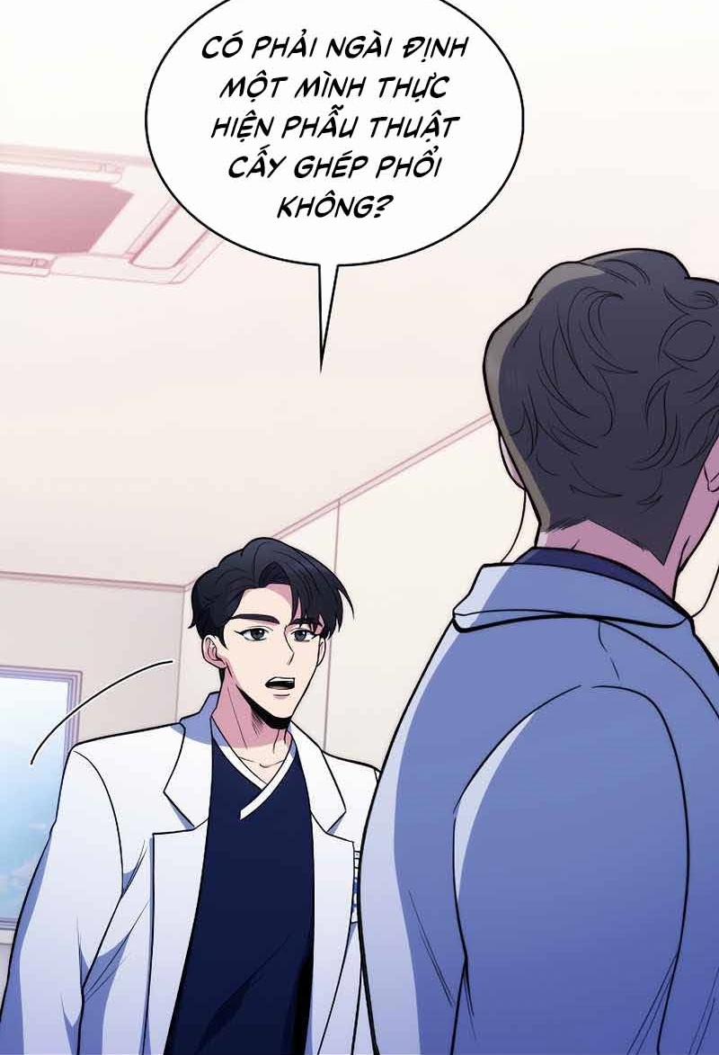 Bác Sĩ Thăng Cấp 27 trang 23