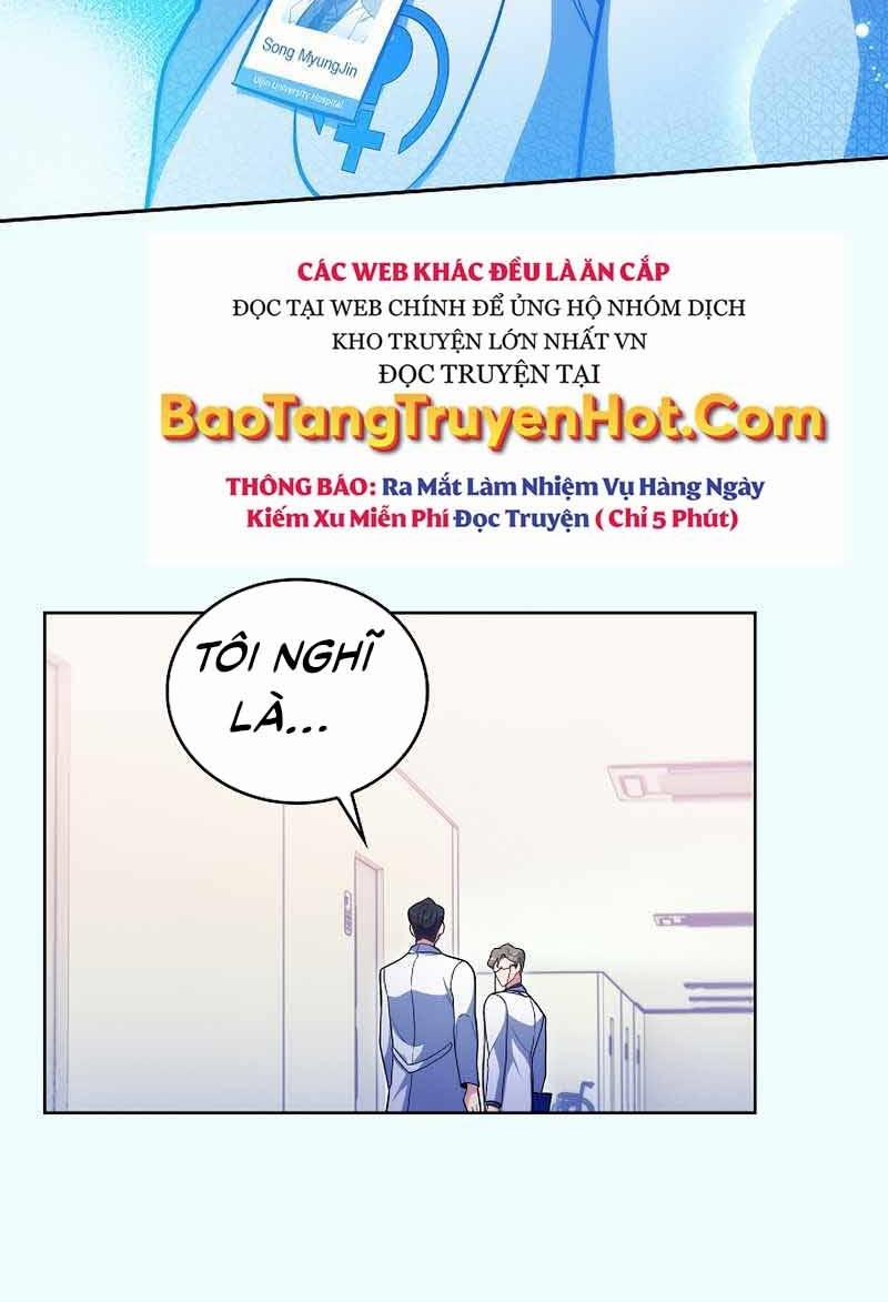 Bác Sĩ Thăng Cấp 27 trang 29