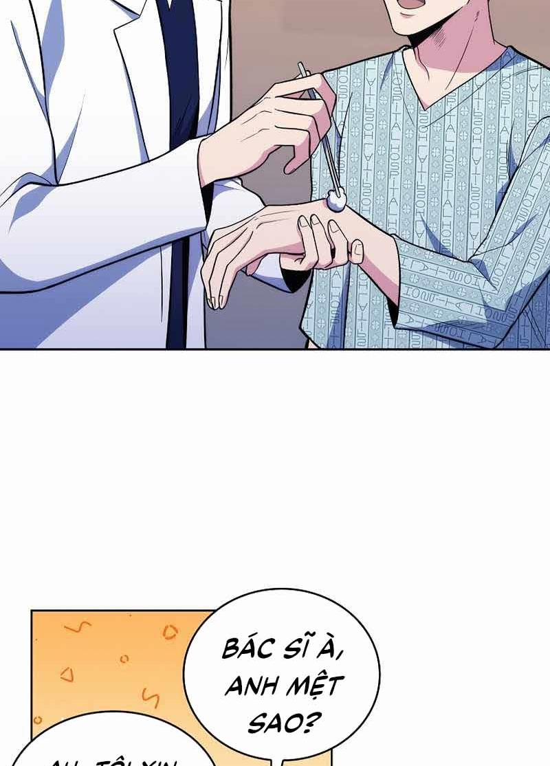 Bác Sĩ Thăng Cấp 27 trang 35