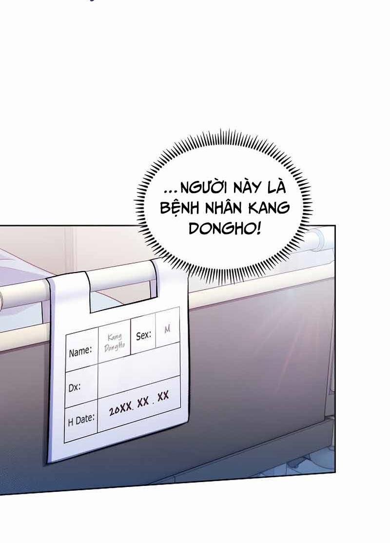 Bác Sĩ Thăng Cấp 27 trang 39