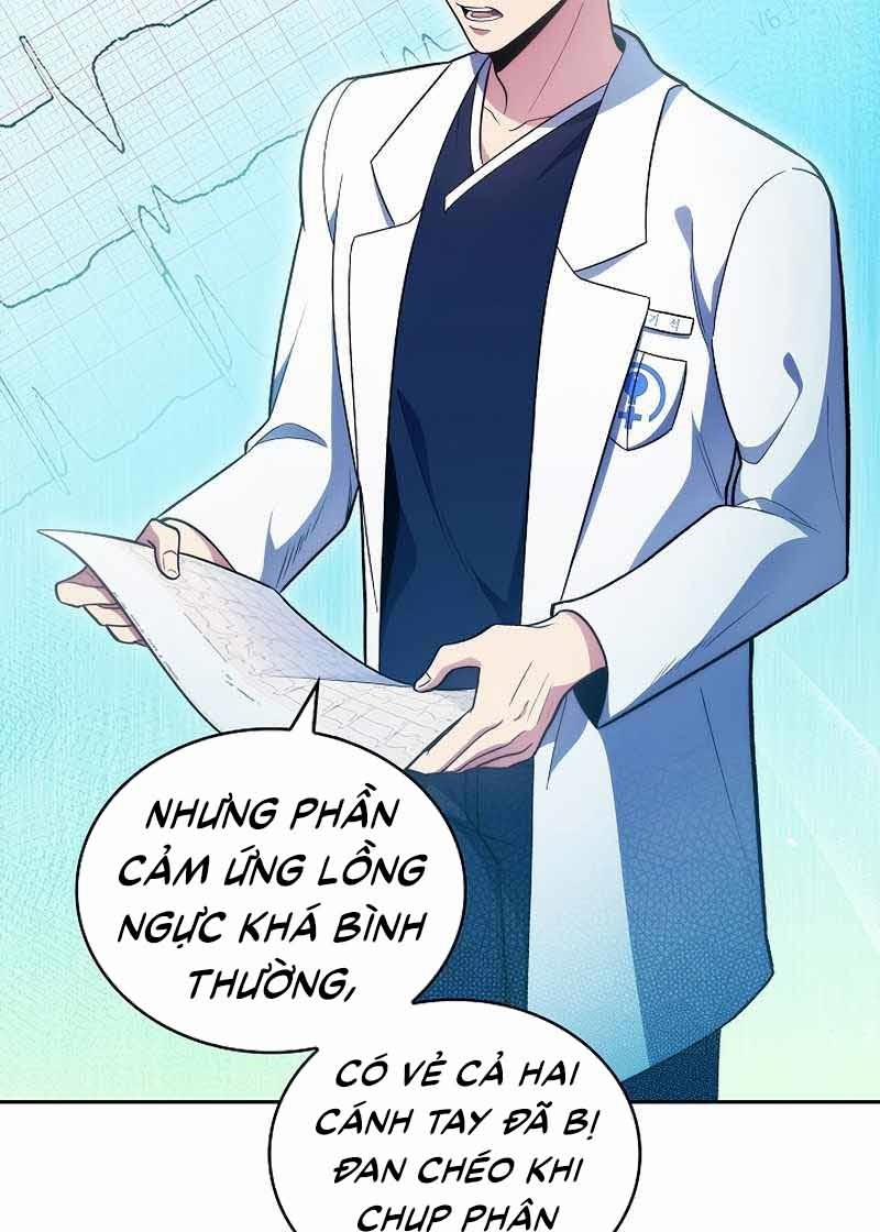 Bác Sĩ Thăng Cấp 27 trang 4