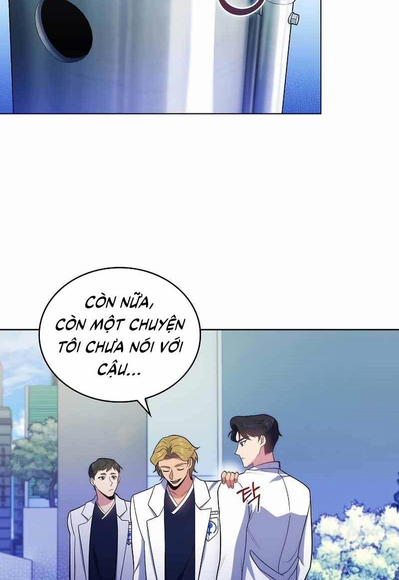 Bác Sĩ Thăng Cấp 27 trang 61