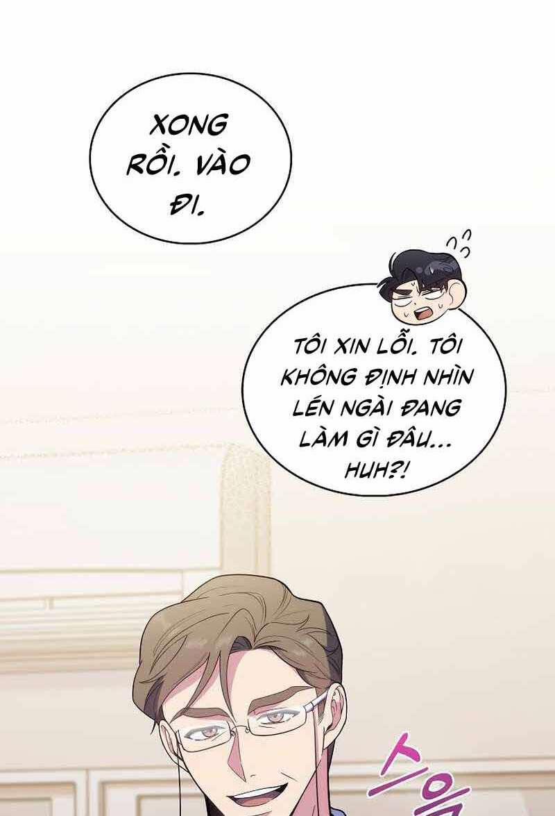 Bác Sĩ Thăng Cấp 28 trang 27