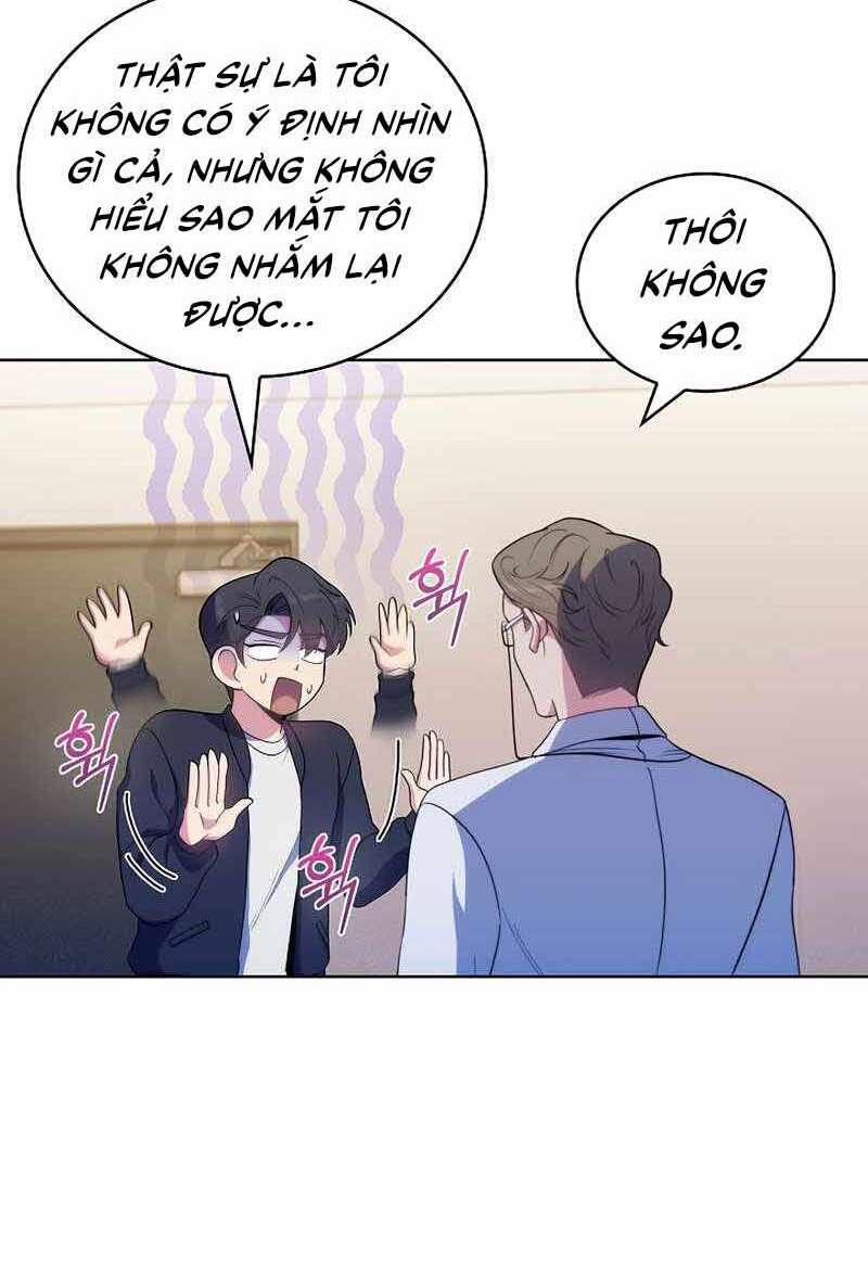 Bác Sĩ Thăng Cấp 28 trang 29