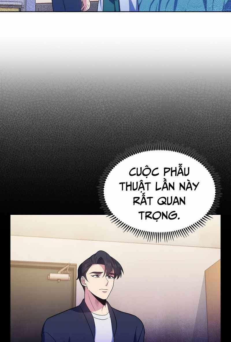 Bác Sĩ Thăng Cấp 28 trang 32