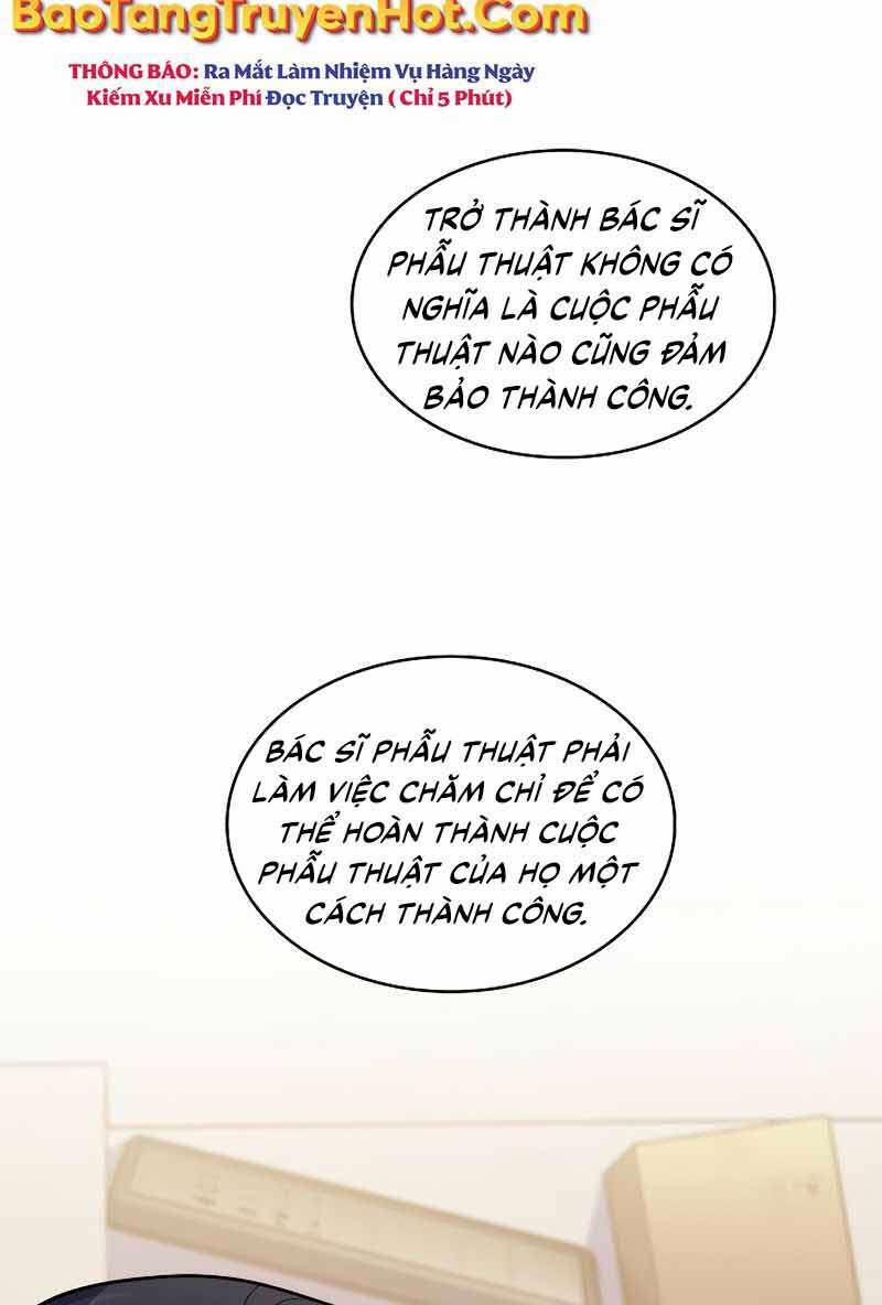 Bác Sĩ Thăng Cấp 28 trang 35