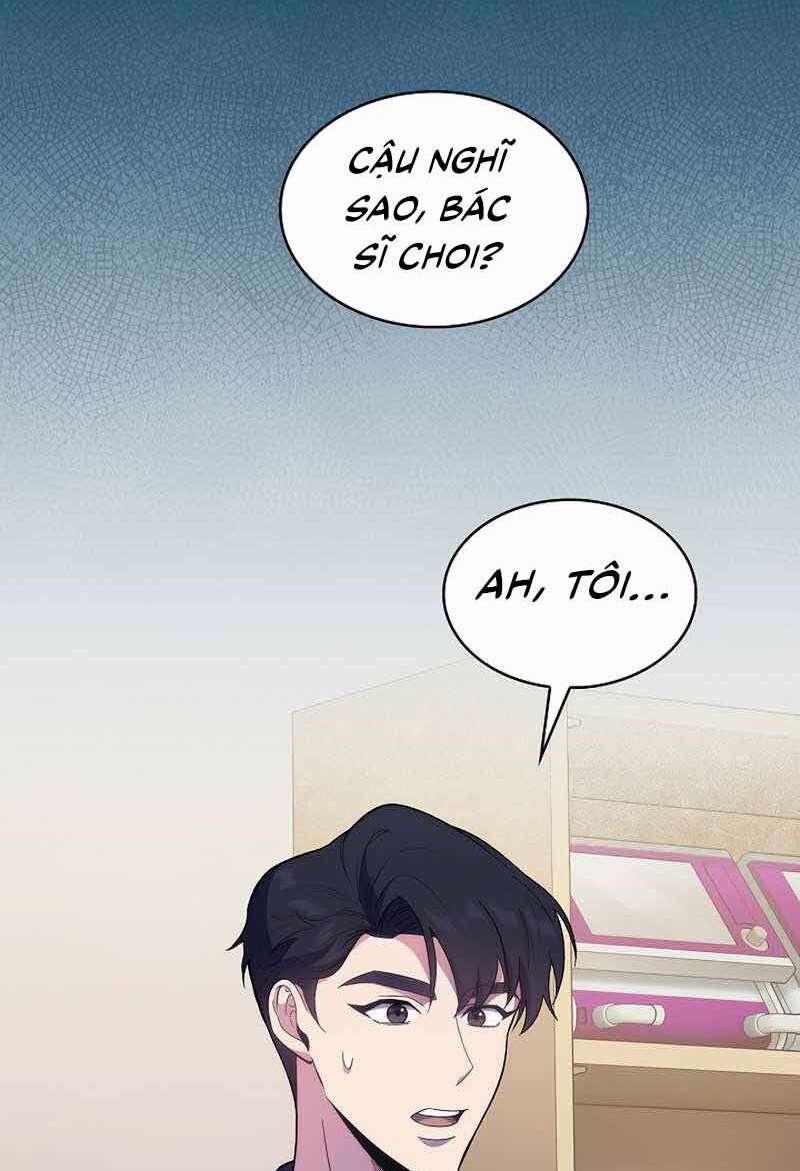 Bác Sĩ Thăng Cấp 28 trang 44