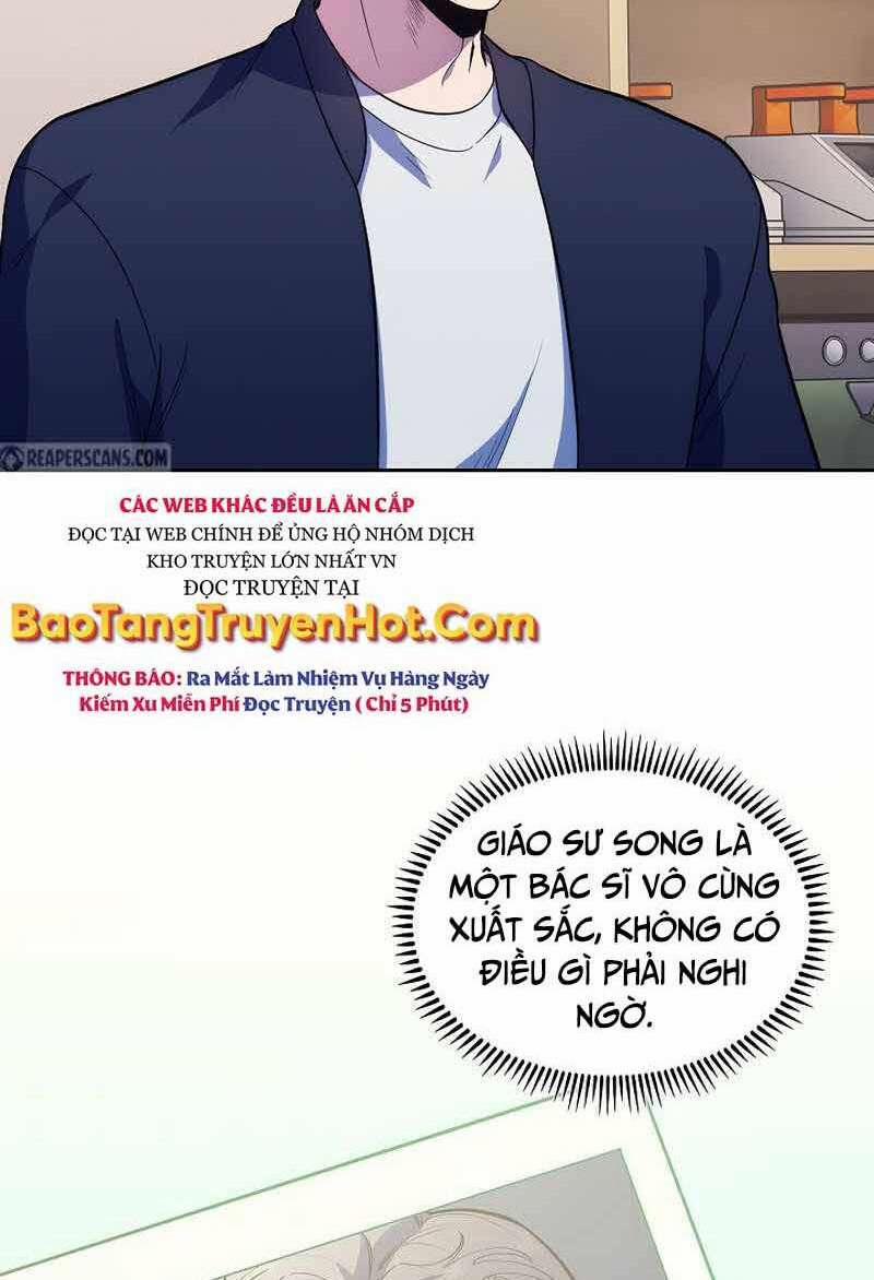 Bác Sĩ Thăng Cấp 28 trang 45