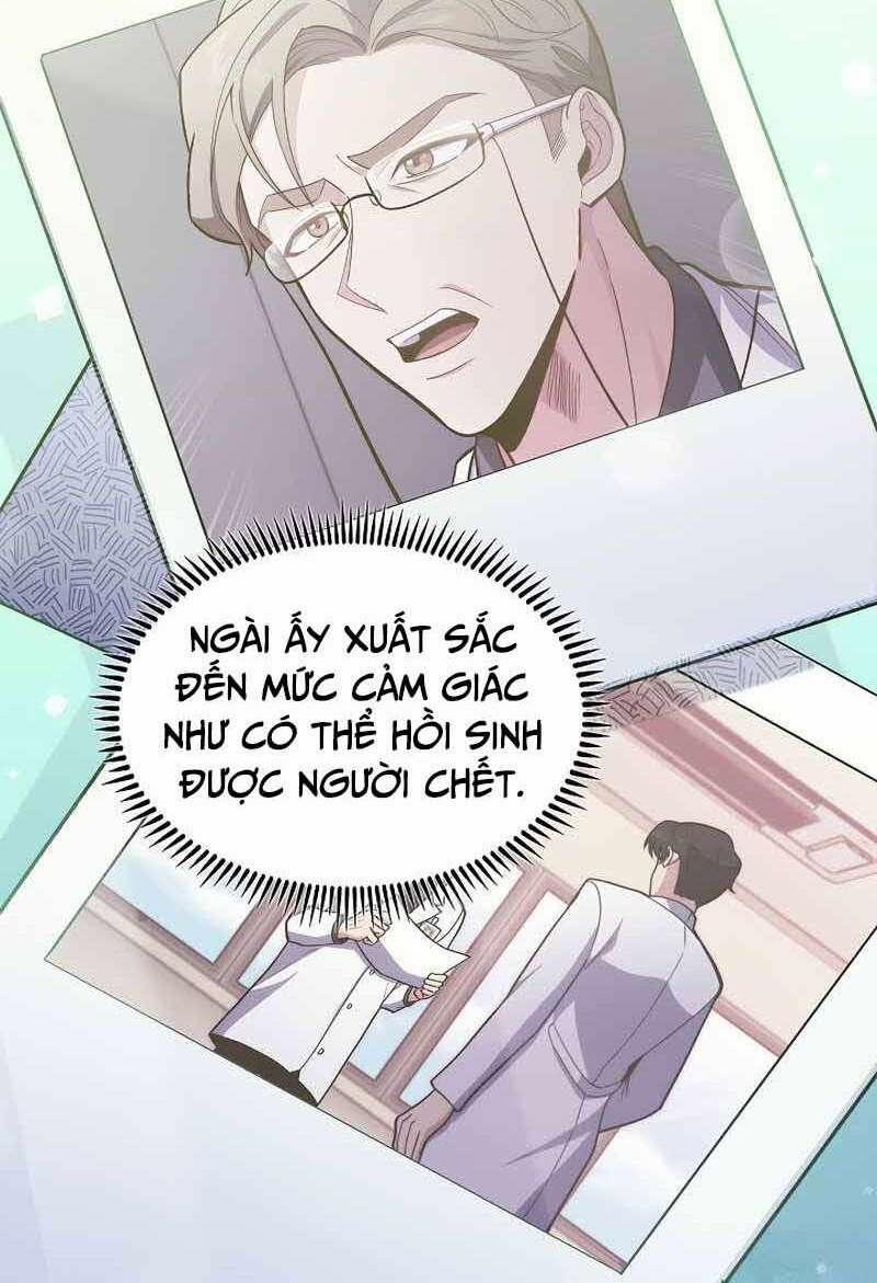 Bác Sĩ Thăng Cấp 28 trang 46