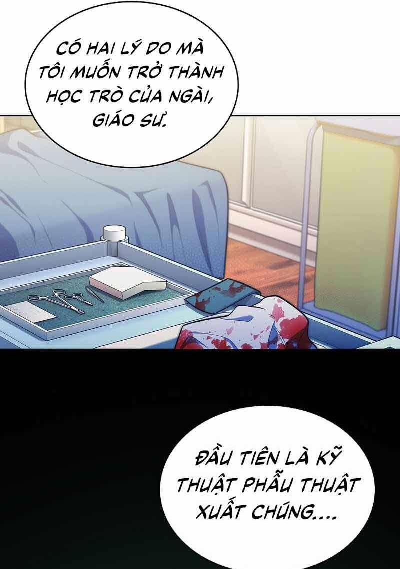 Bác Sĩ Thăng Cấp 28 trang 50