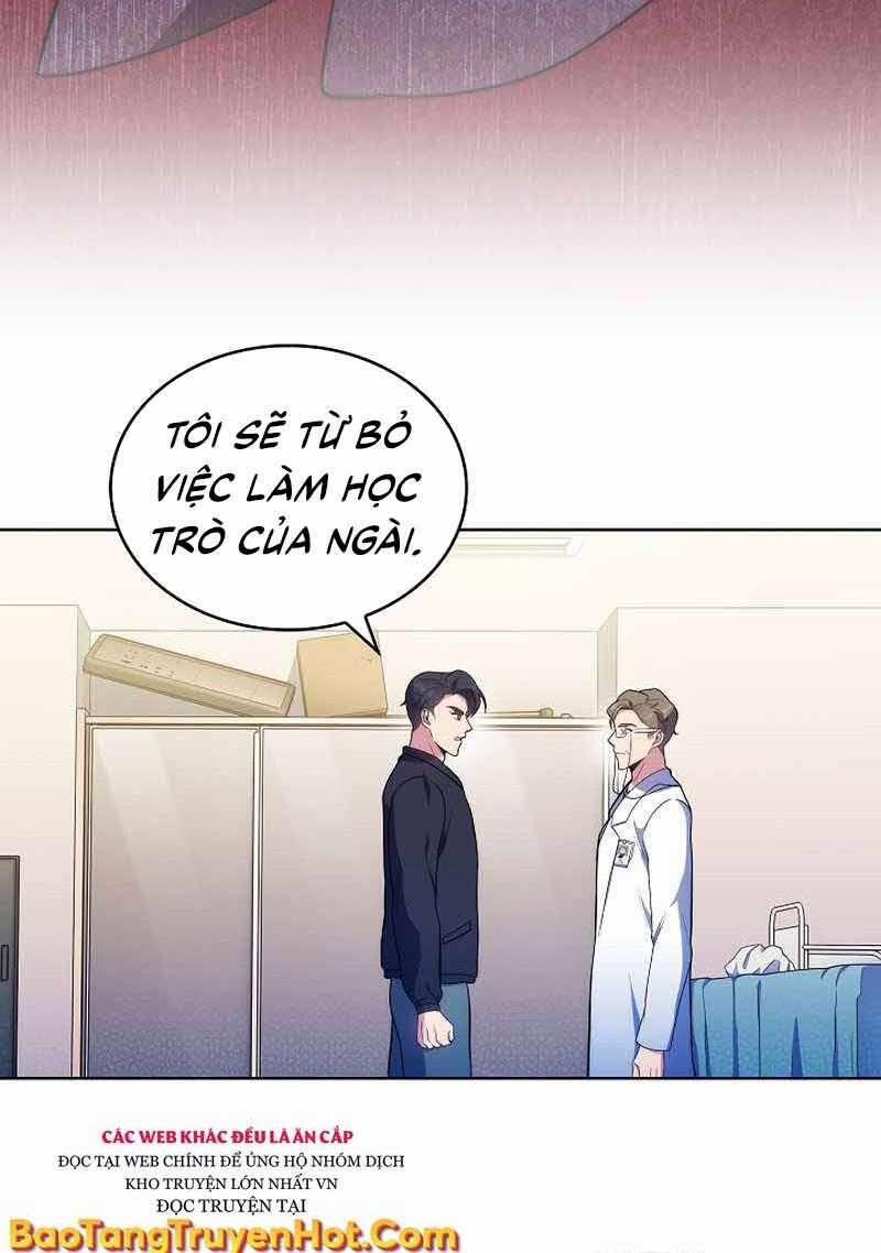Bác Sĩ Thăng Cấp 28 trang 54