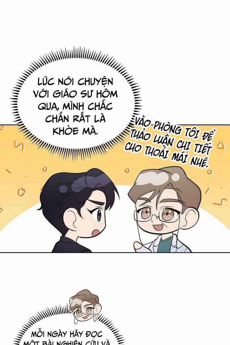 Bác Sĩ Thăng Cấp 28 trang 67