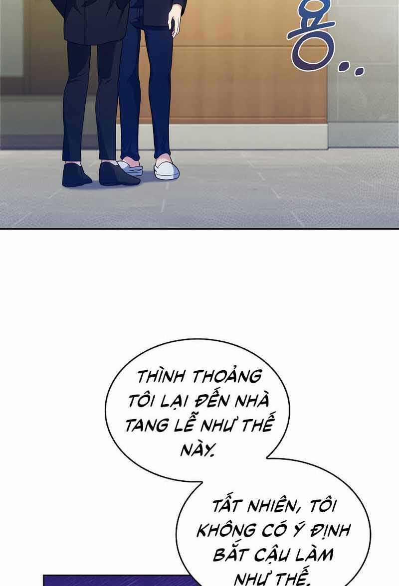 Bác Sĩ Thăng Cấp 29 trang 14