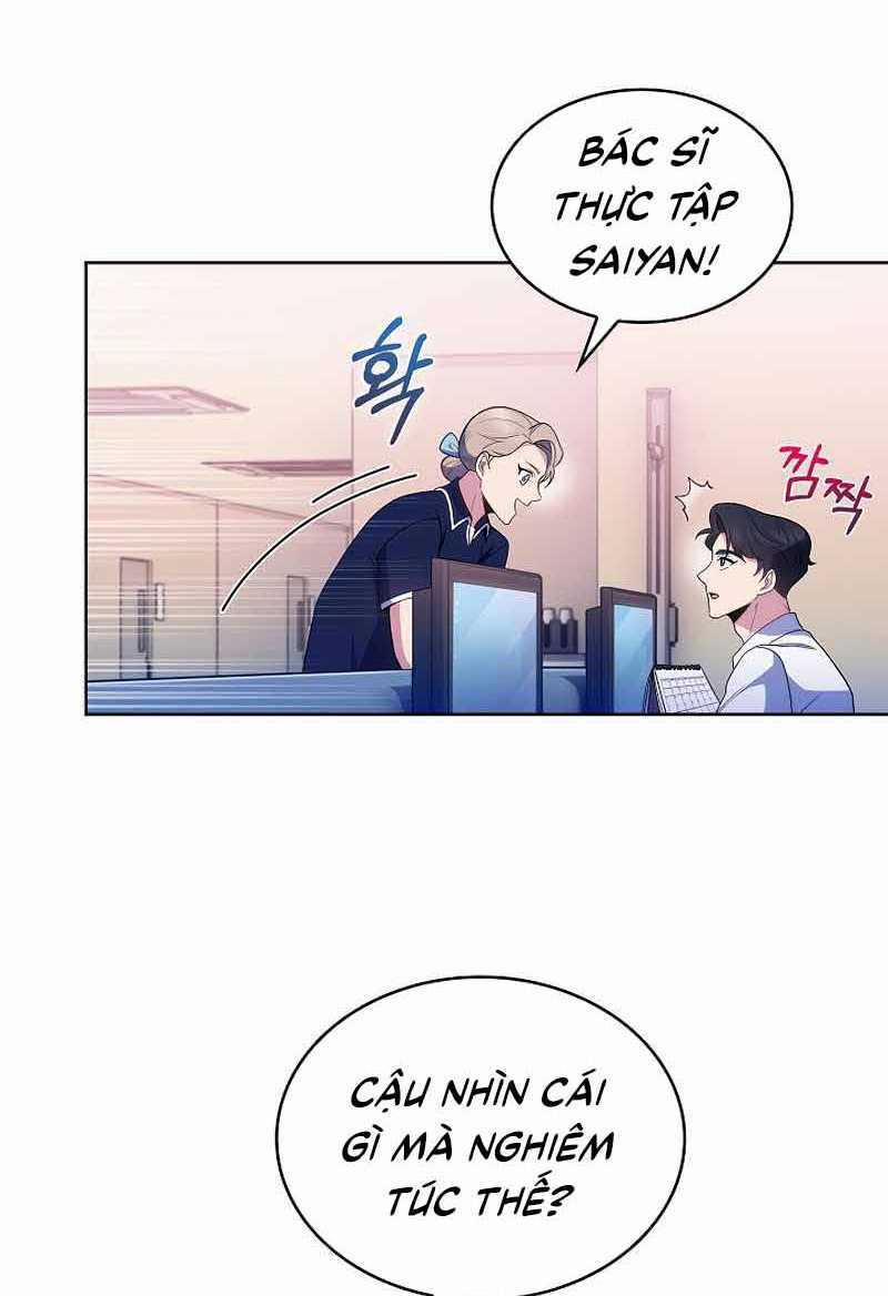 Bác Sĩ Thăng Cấp 29 trang 27