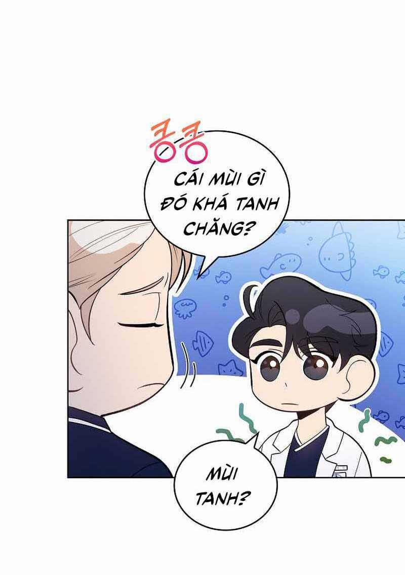 Bác Sĩ Thăng Cấp 29 trang 31