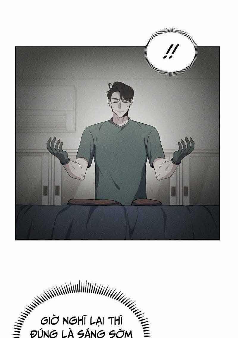 Bác Sĩ Thăng Cấp 29 trang 32