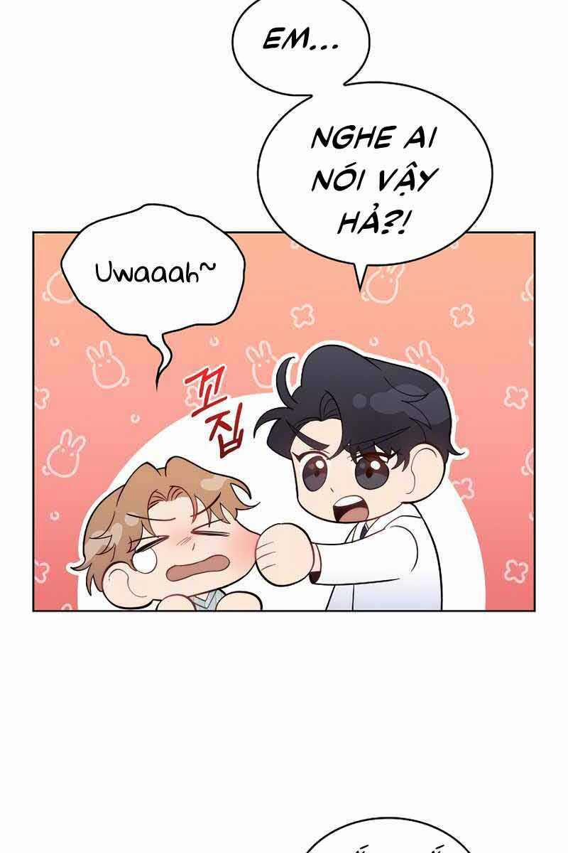 Bác Sĩ Thăng Cấp 29 trang 56