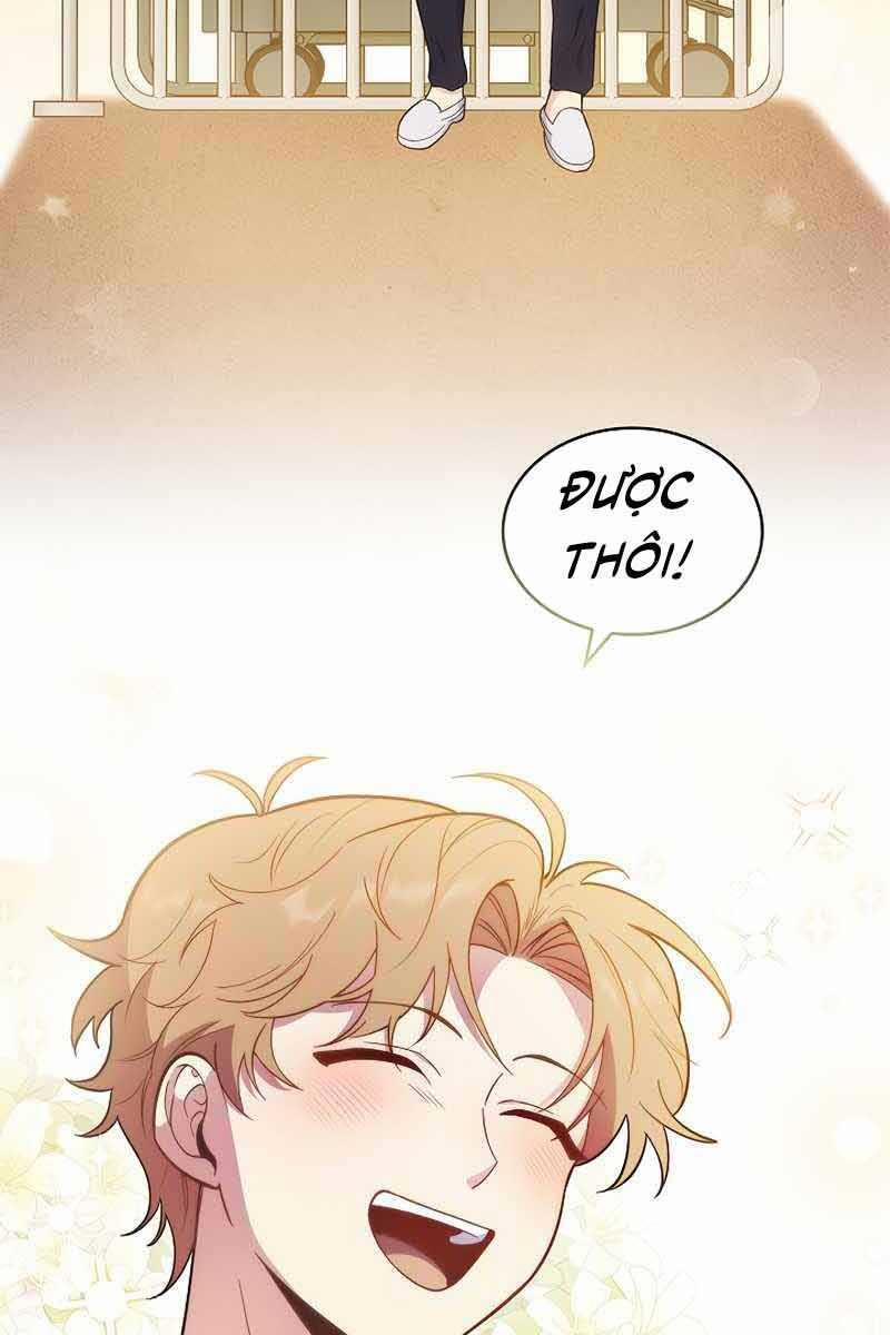 Bác Sĩ Thăng Cấp 29 trang 61