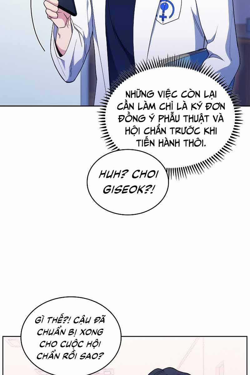 Bác Sĩ Thăng Cấp 29 trang 65