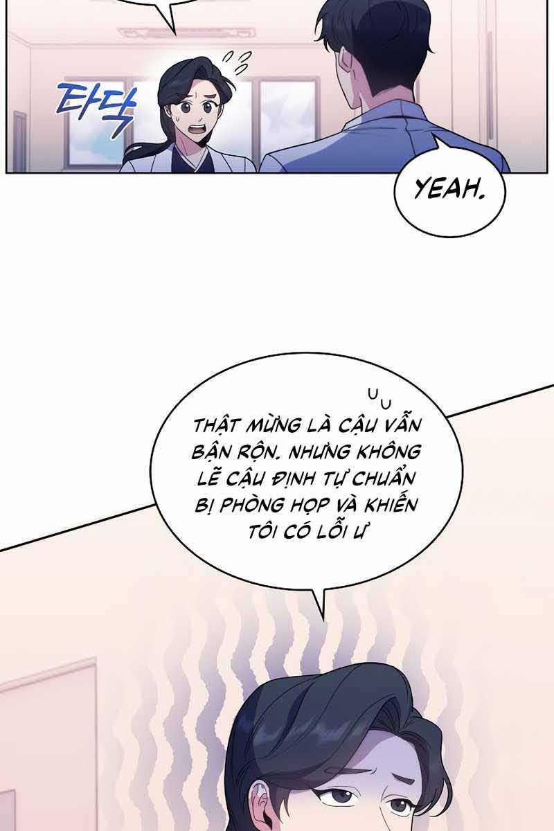 Bác Sĩ Thăng Cấp 29 trang 66