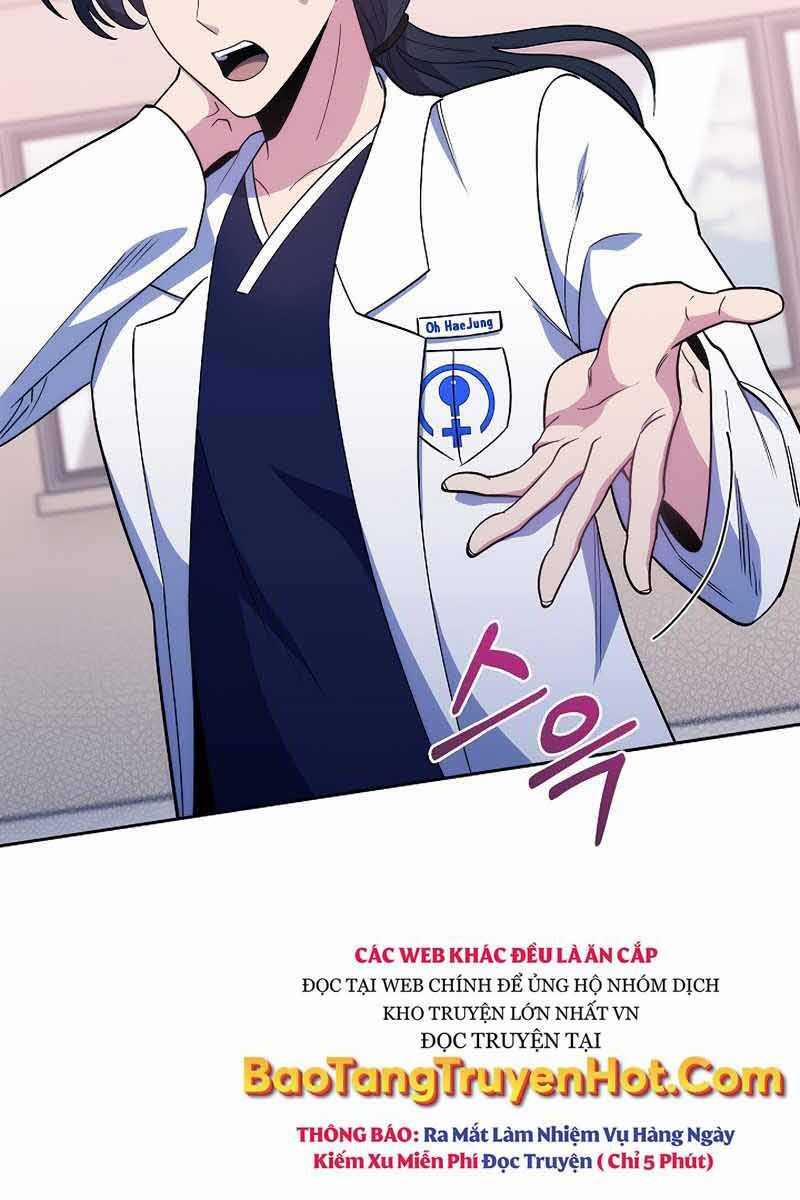 Bác Sĩ Thăng Cấp 29 trang 69