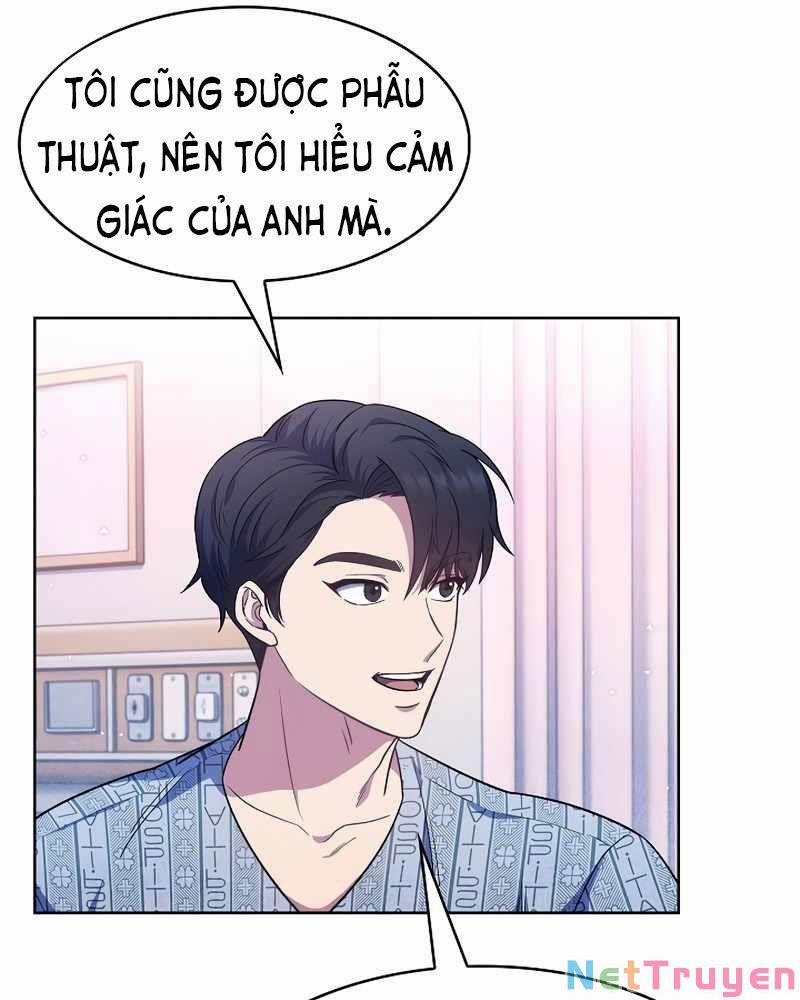 Bác Sĩ Thăng Cấp 3 trang 21