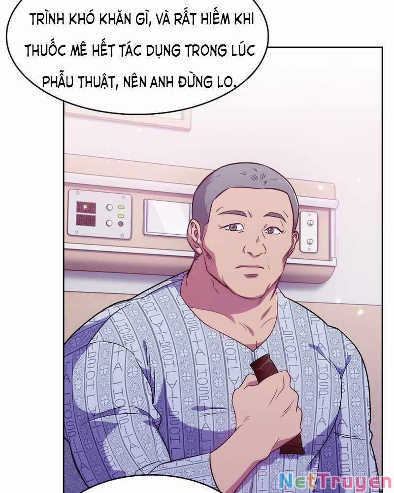 Bác Sĩ Thăng Cấp 3 trang 24