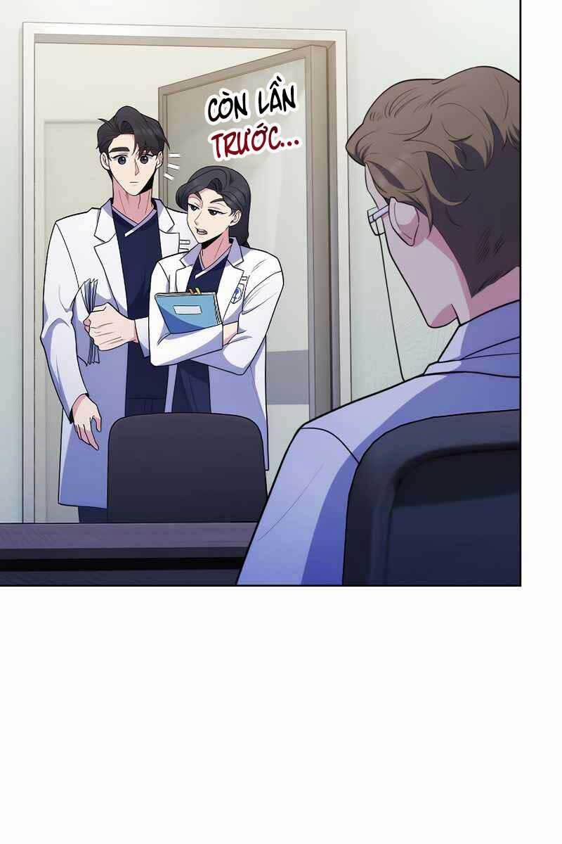 Bác Sĩ Thăng Cấp 30 trang 11