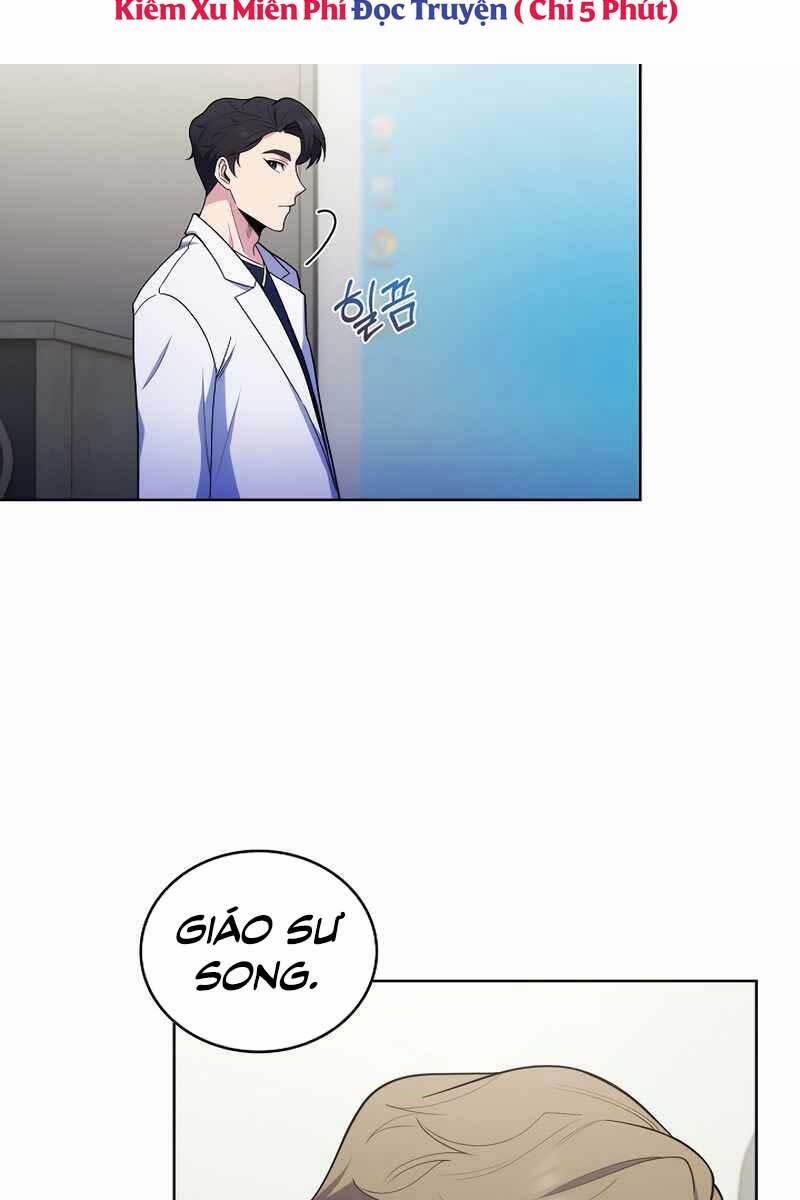 Bác Sĩ Thăng Cấp 30 trang 15