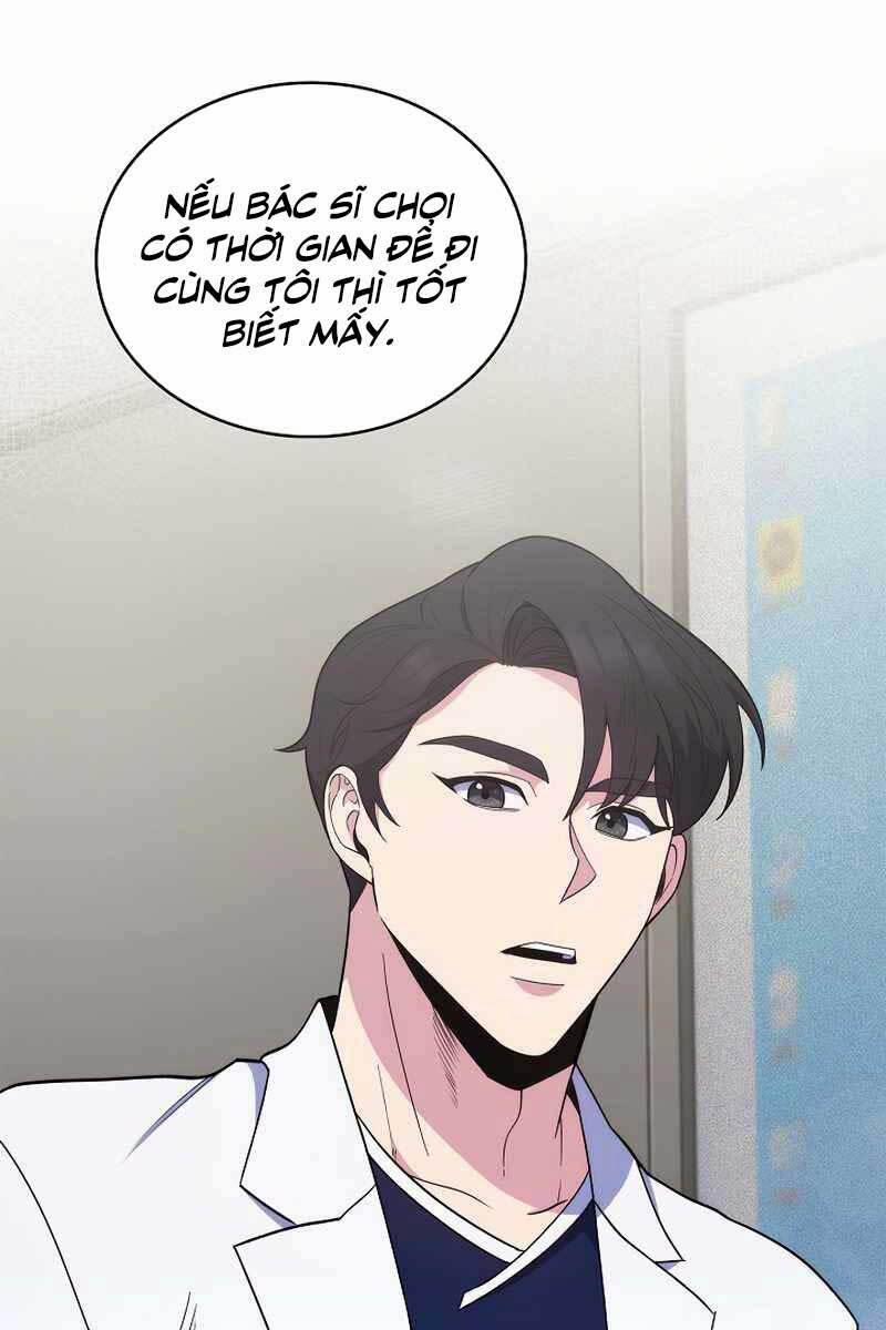 Bác Sĩ Thăng Cấp 30 trang 18