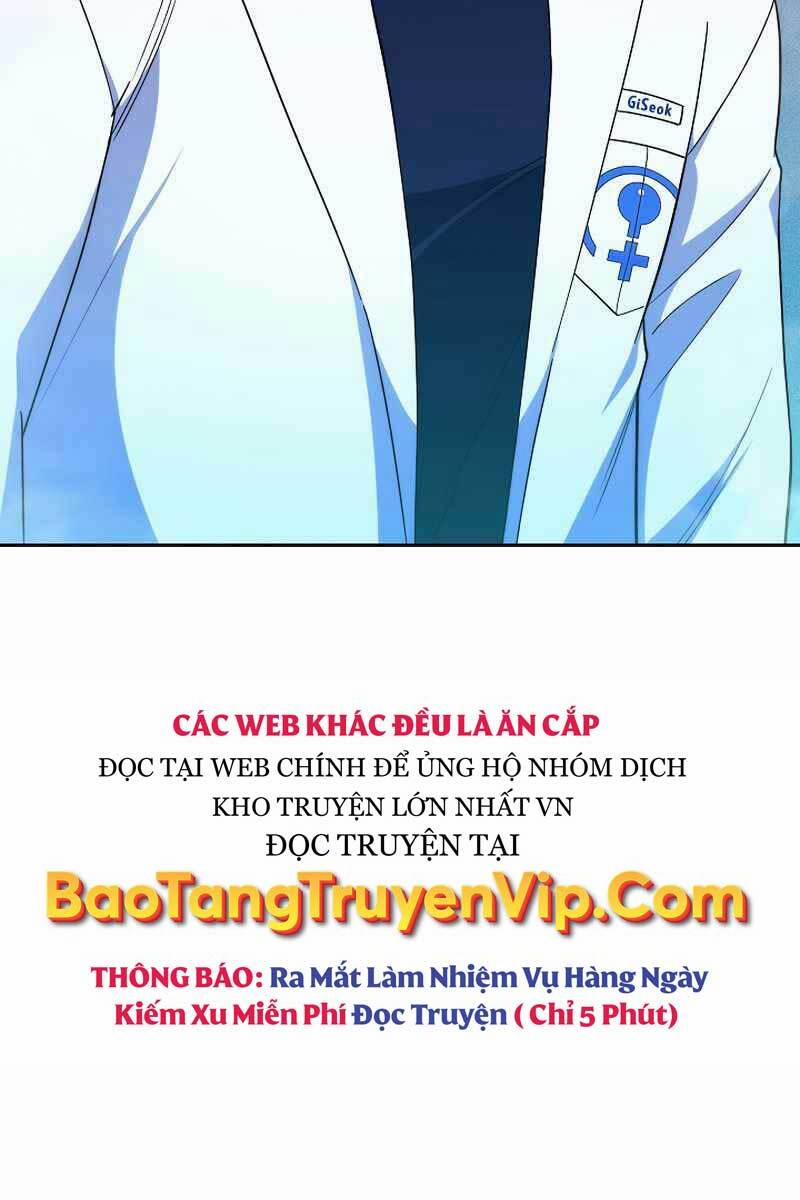 Bác Sĩ Thăng Cấp 30 trang 19