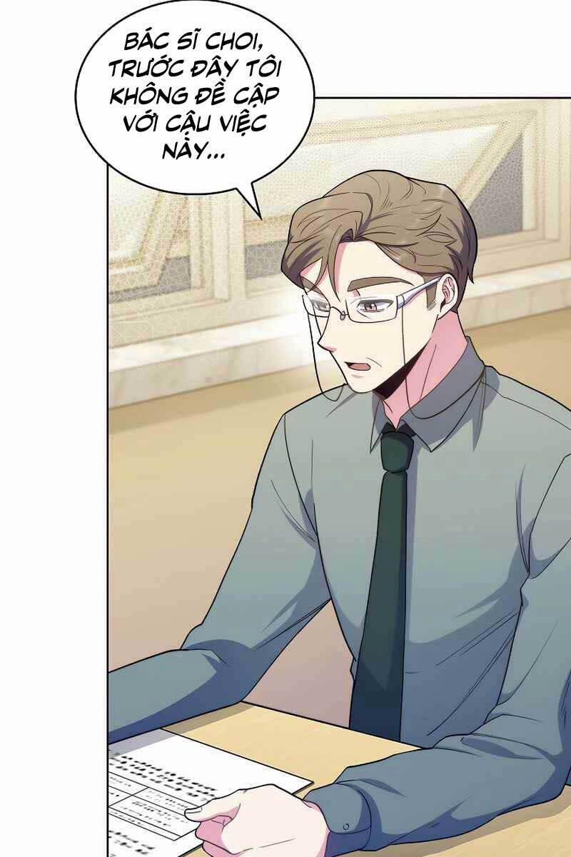 Bác Sĩ Thăng Cấp 30 trang 25