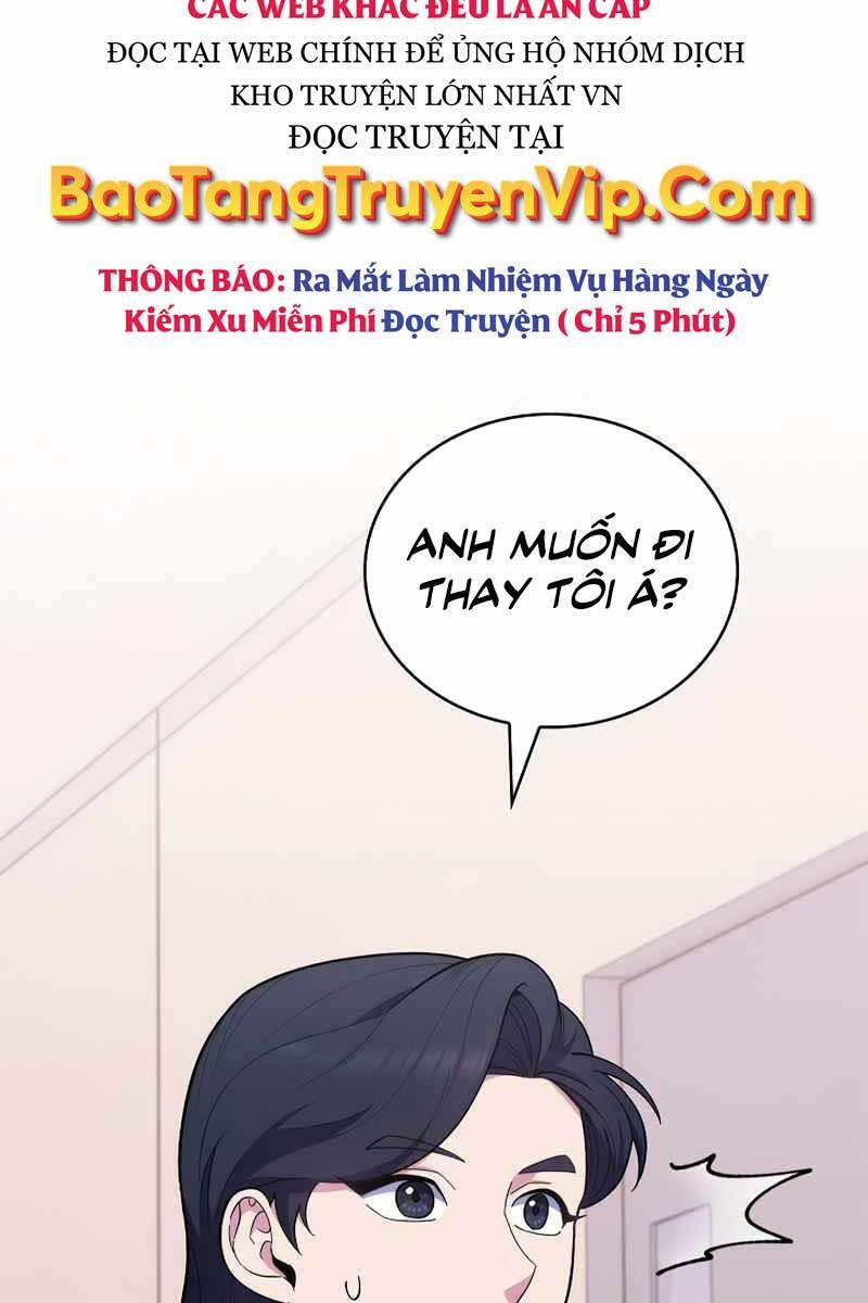 Bác Sĩ Thăng Cấp 30 trang 3