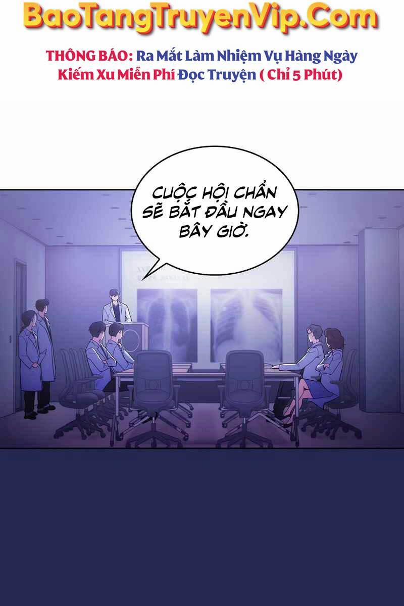 Bác Sĩ Thăng Cấp 30 trang 31