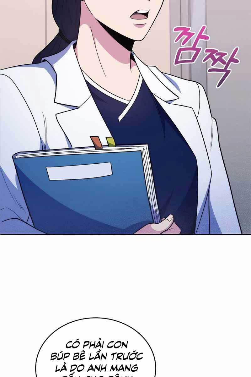 Bác Sĩ Thăng Cấp 30 trang 4