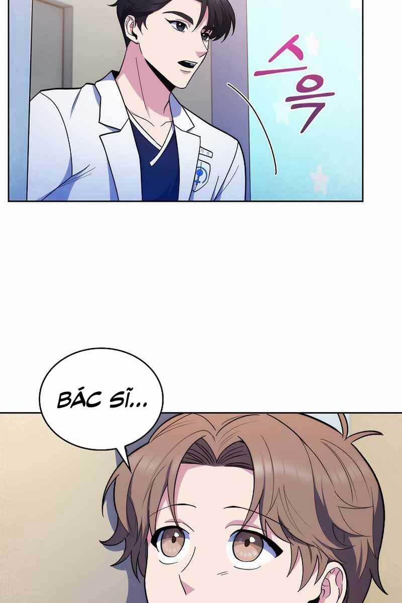Bác Sĩ Thăng Cấp 30 trang 45