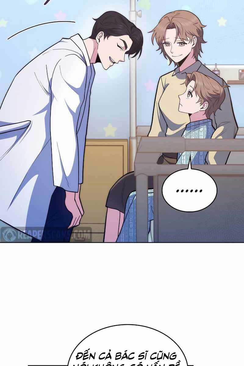 Bác Sĩ Thăng Cấp 30 trang 47