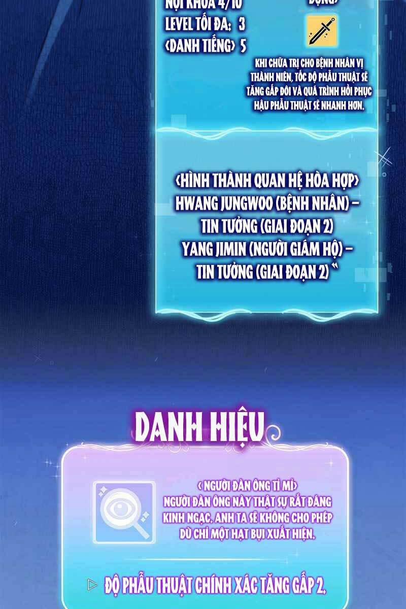 Bác Sĩ Thăng Cấp 30 trang 71