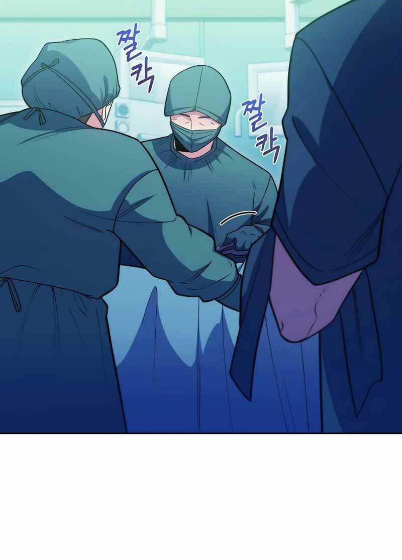 Bác Sĩ Thăng Cấp 30 trang 77