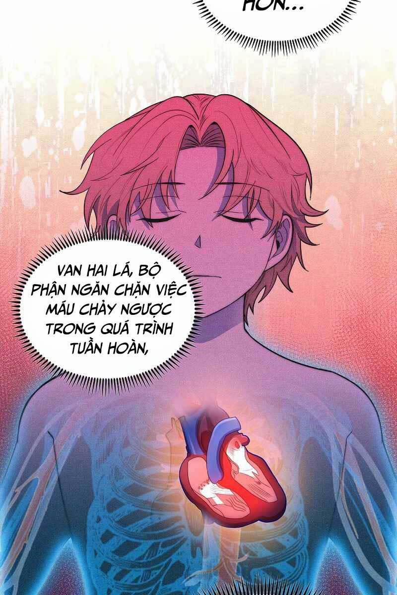 Bác Sĩ Thăng Cấp 30 trang 79