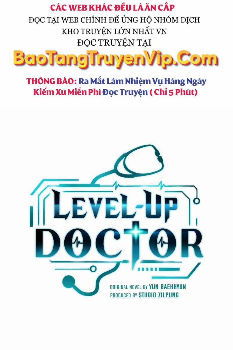 Bác Sĩ Thăng Cấp 30 trang 9