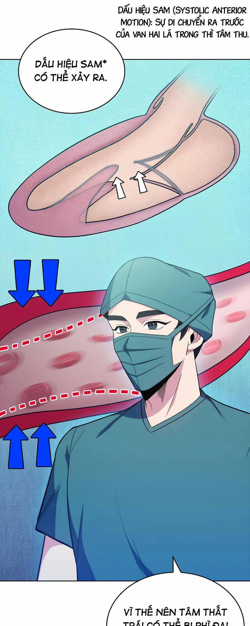 Bác Sĩ Thăng Cấp 31 trang 25