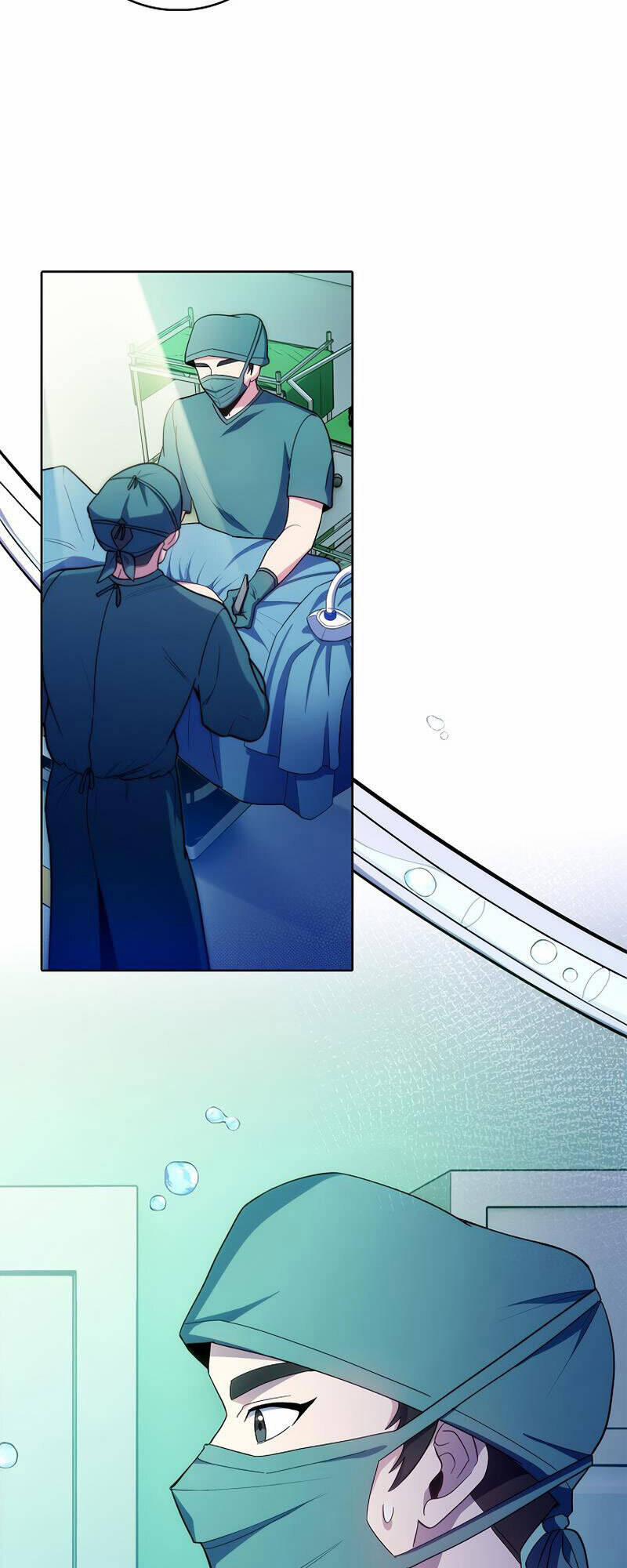 Bác Sĩ Thăng Cấp 31 trang 29