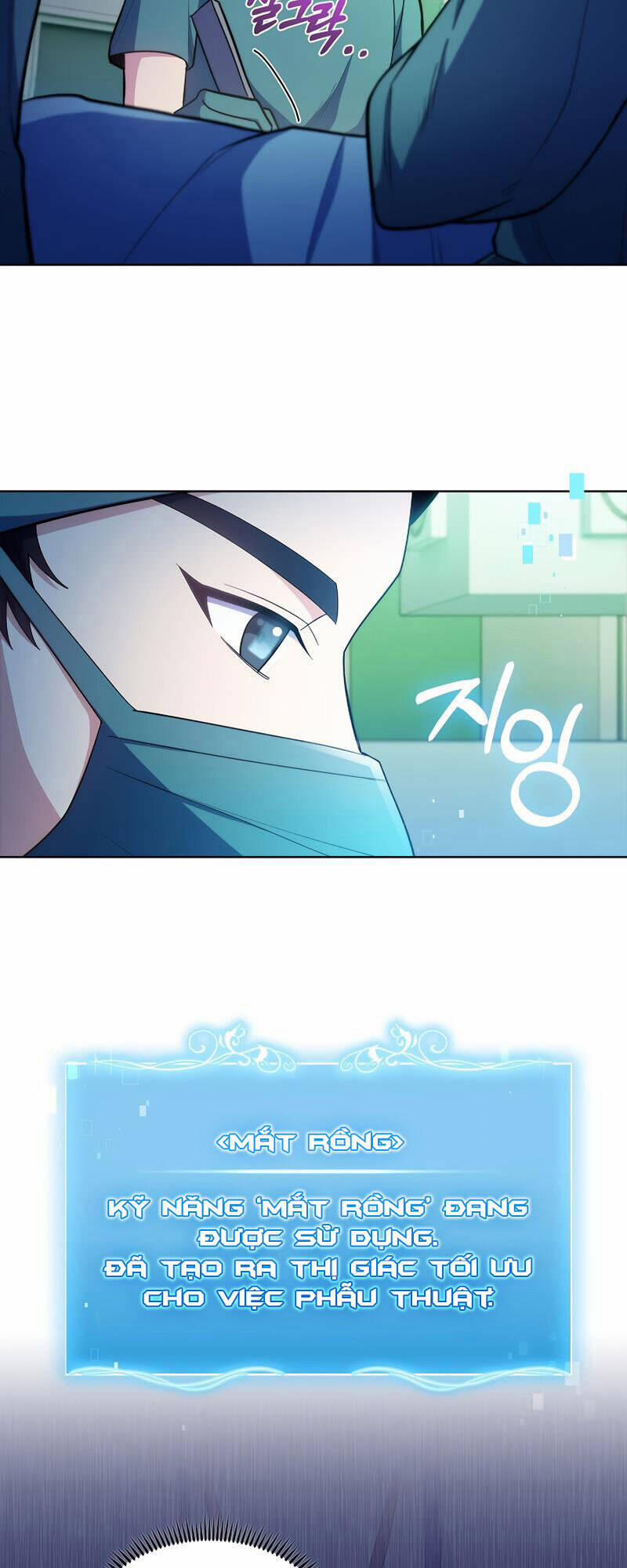 Bác Sĩ Thăng Cấp 31 trang 3