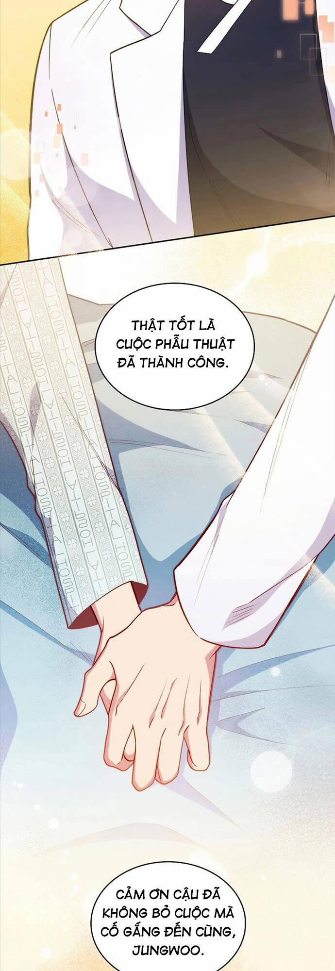 Bác Sĩ Thăng Cấp 32 trang 2