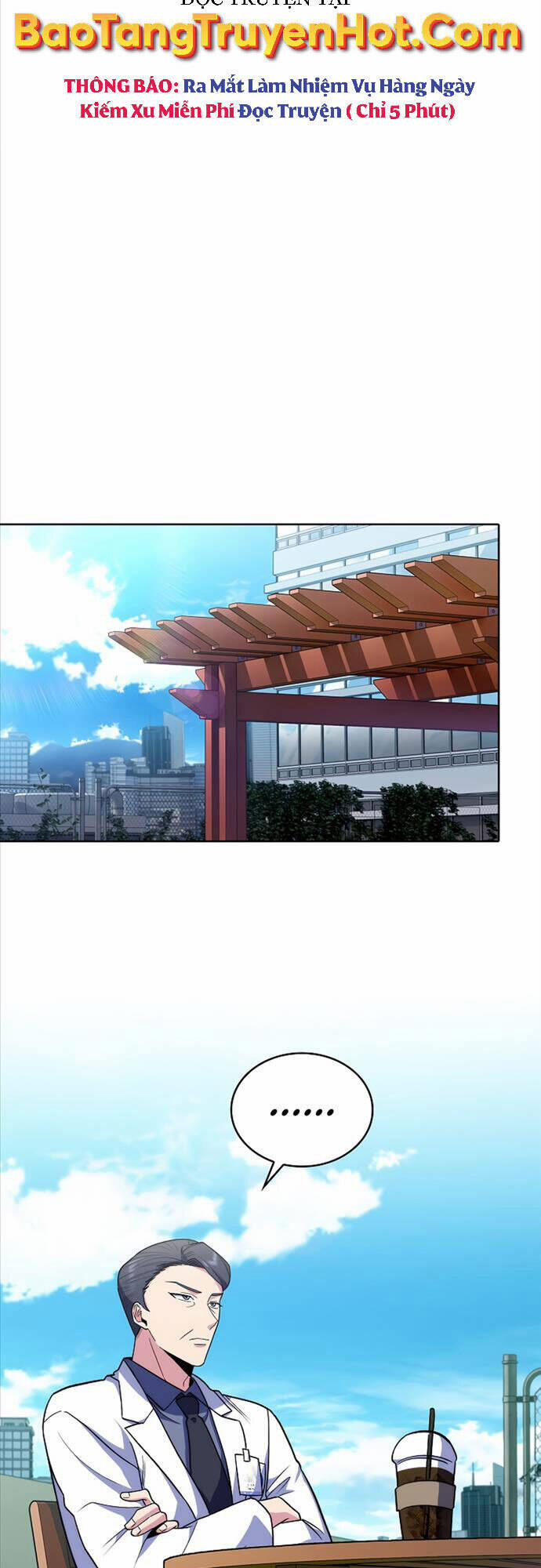 Bác Sĩ Thăng Cấp 32 trang 21