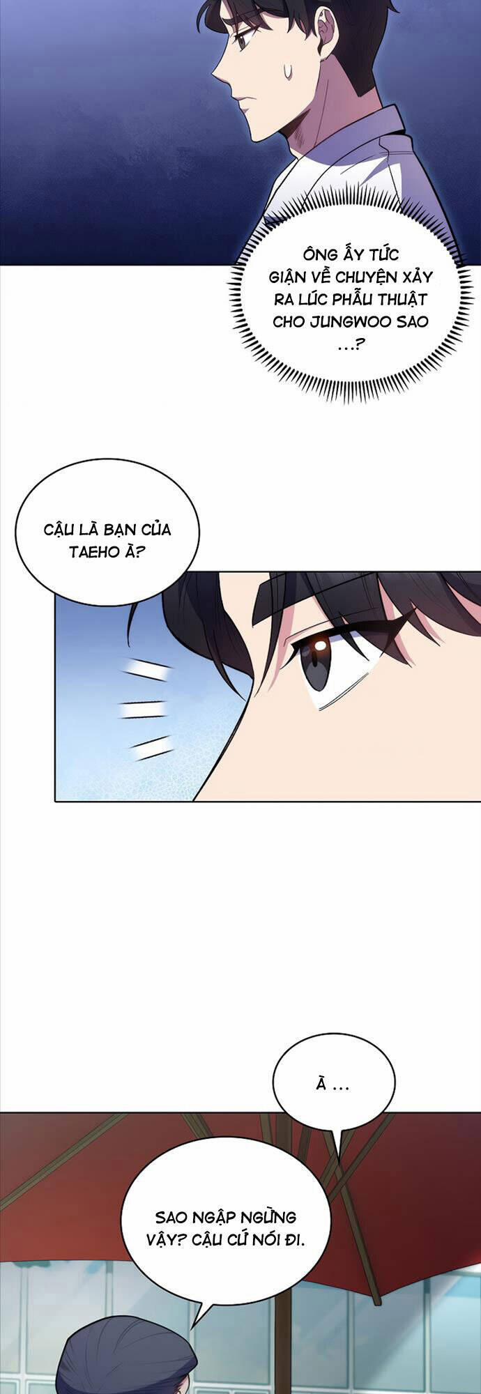 Bác Sĩ Thăng Cấp 32 trang 23