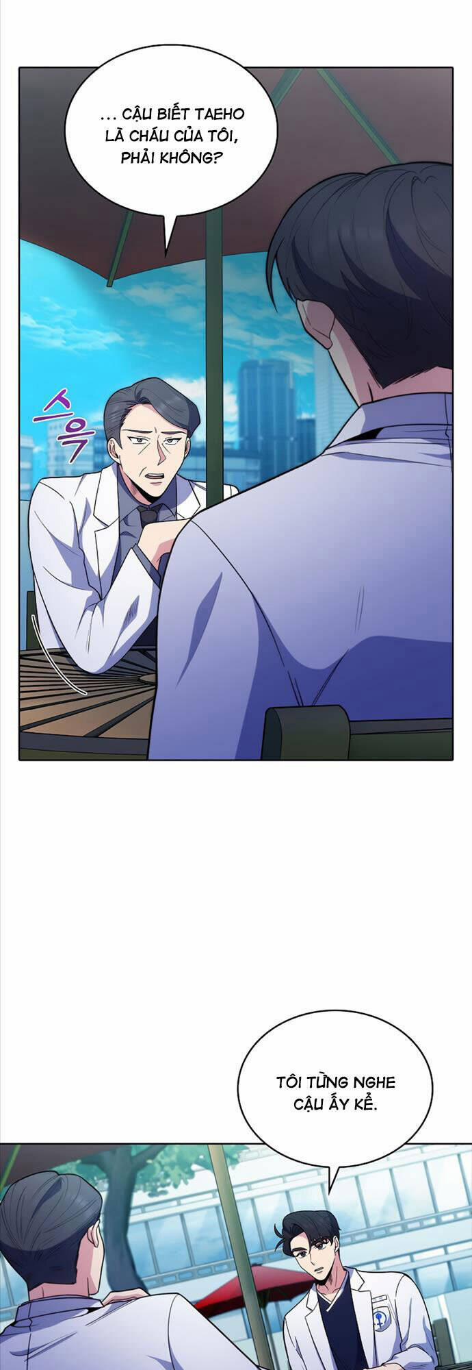 Bác Sĩ Thăng Cấp 32 trang 25